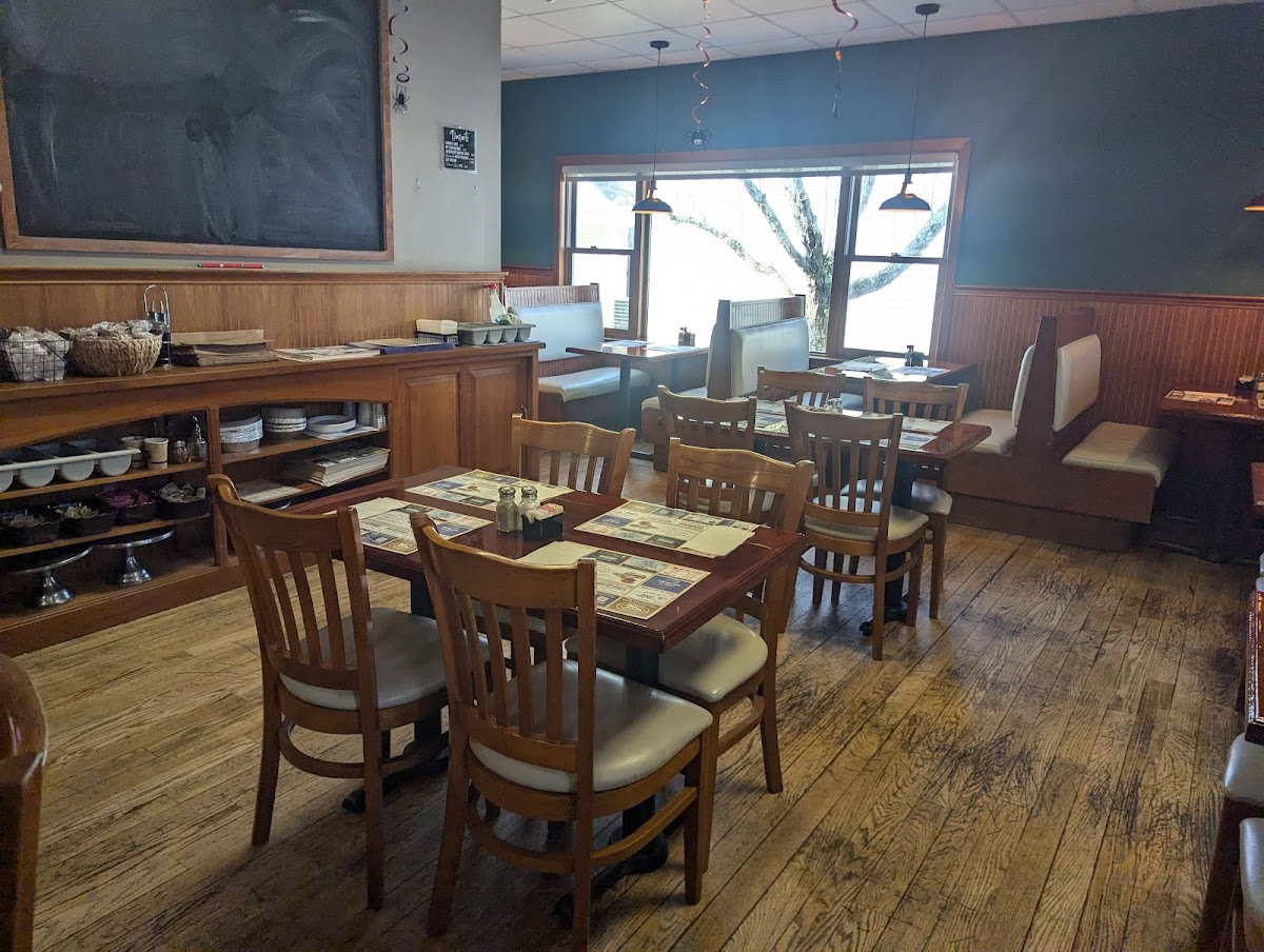 Nick's Country Kitchen